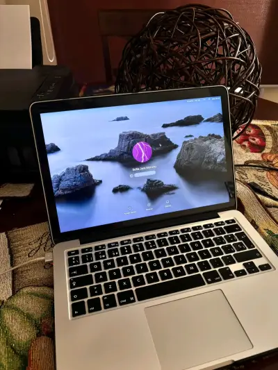MacBook Pro Retina 13 pulgadas - miniatura 1