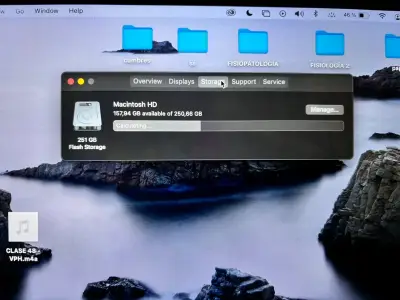 MacBook Pro Retina 13 pulgadas - miniatura 2