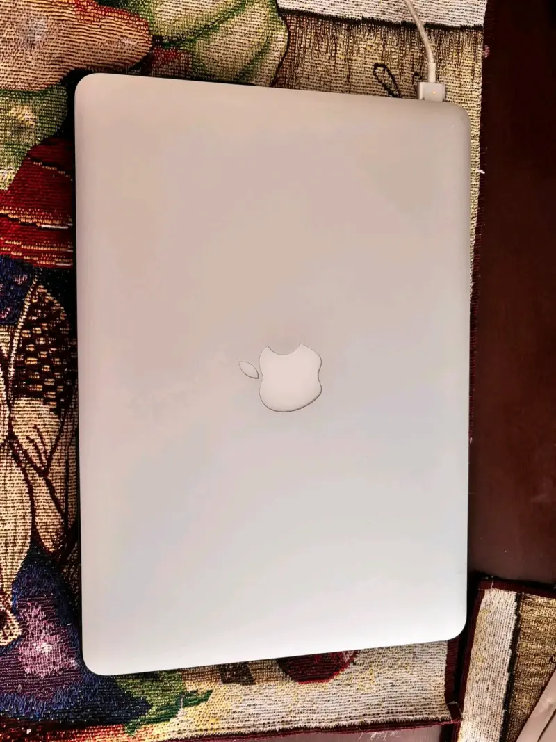MacBook Pro Retina 13 pulgadas - 4