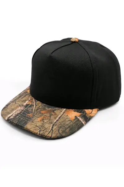 Gorra con ajuste plástico - miniatura 1