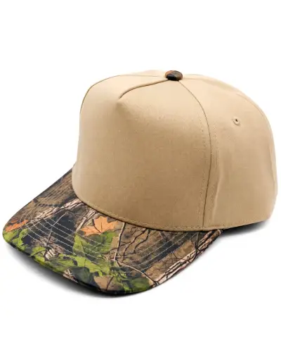 Gorra con ajuste plástico - miniatura 2