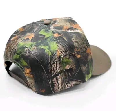 Gorra con ajuste plástico - miniatura 3