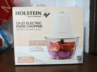 Picatodo eléctrico Holstein 1.8L Allure - miniatura 1