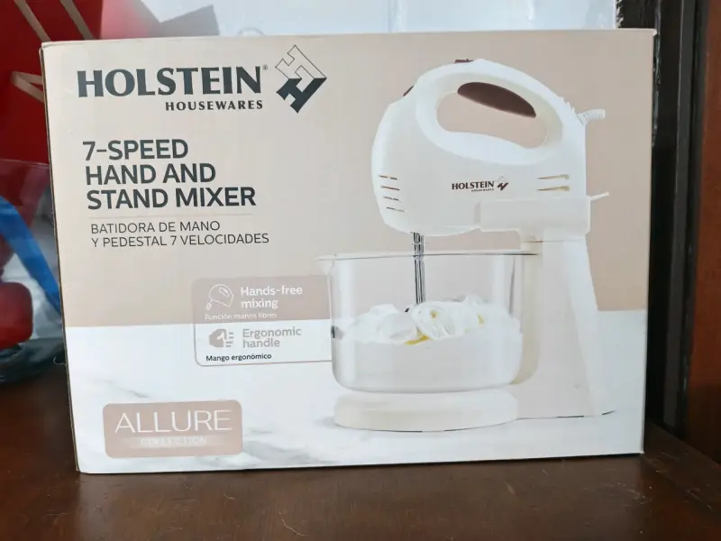 Picatodo eléctrico Holstein 1.8L Allure - 2