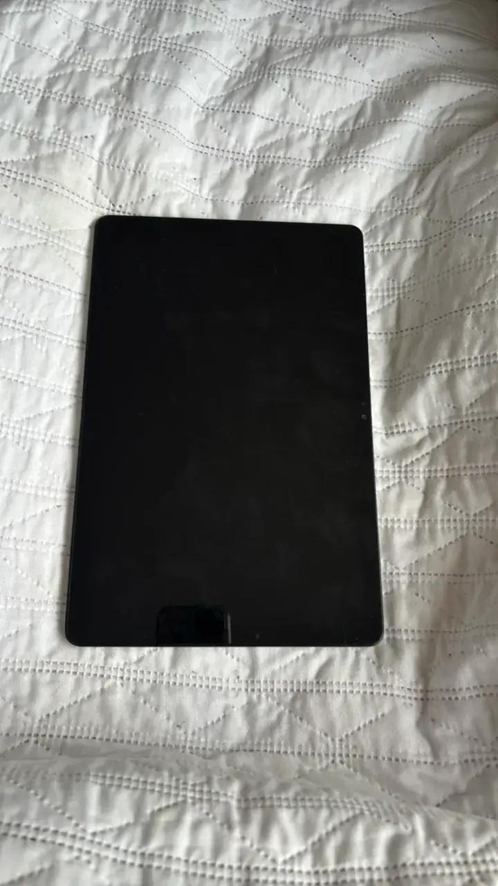 Tablet Samsung Galaxy Tab A9 plus en buen estado - 1