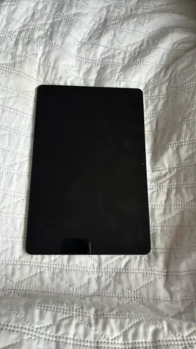 Tablet Samsung Galaxy Tab A9 plus en buen estado - miniatura 1