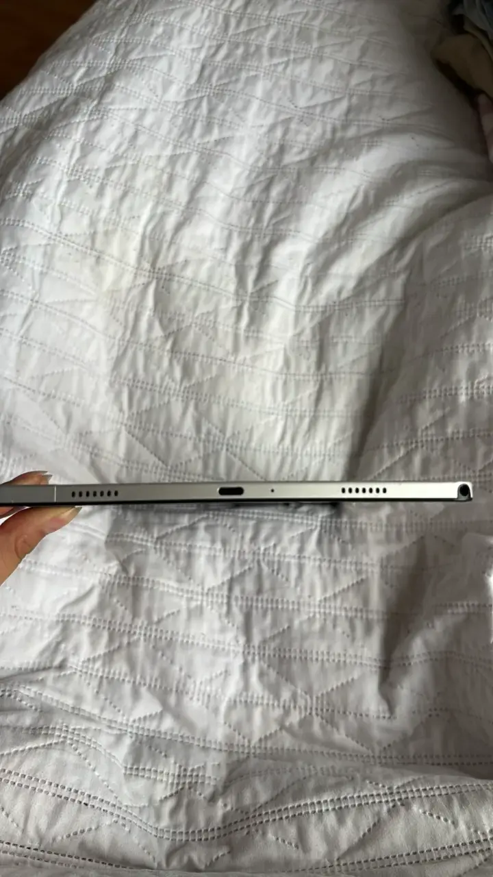 Tablet Samsung Galaxy Tab A9 plus en buen estado - 3