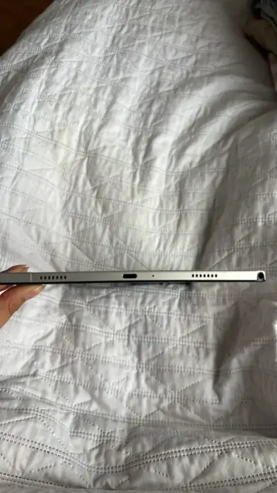 Tablet Samsung Galaxy Tab A9 plus en buen estado - miniatura 3