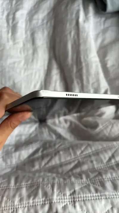 Tablet Samsung Galaxy Tab A9 plus en buen estado - miniatura 5