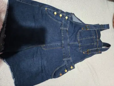 Jeans de mezclilla para hombre estilo casual - miniatura 5