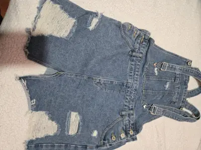 Jeans de mezclilla para hombre estilo casual - miniatura 6