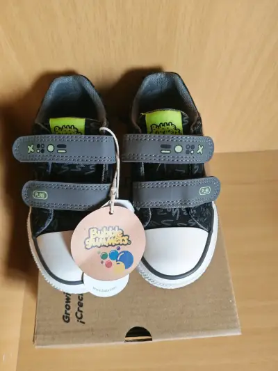 Zapatillas Bubblegummers para niños - miniatura 4
