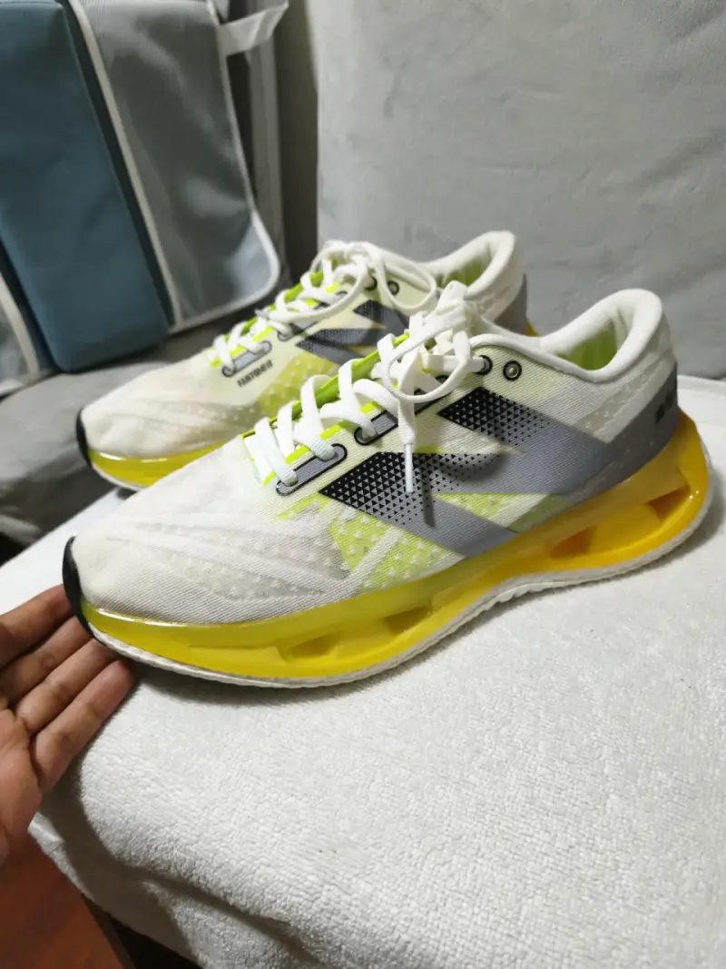 Zapatillas New Balance talla 43-44 - 2