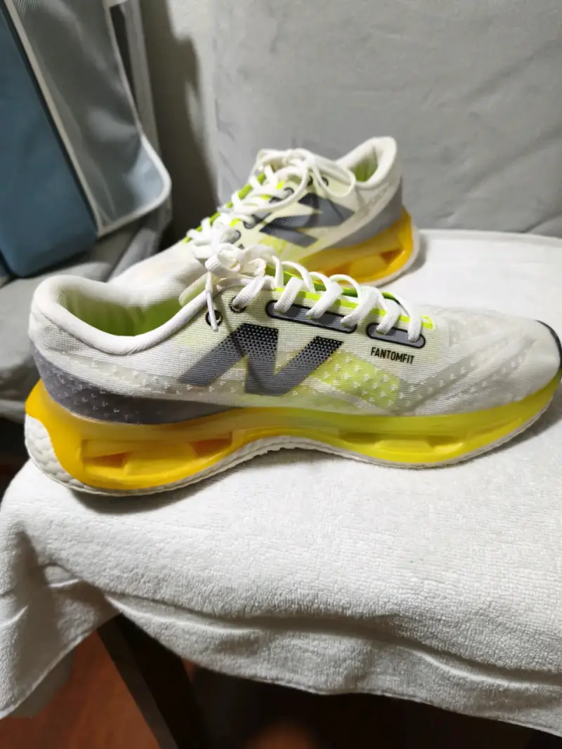 Zapatillas New Balance talla 43-44 - 4