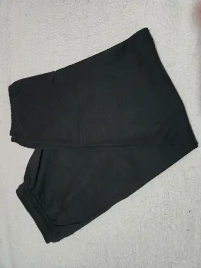 Shorts deportivos azules Adidas para hombre - miniatura 4