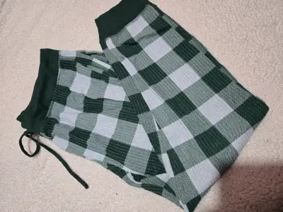 Conjunto de pantalones de pijama para mujer - miniatura 2