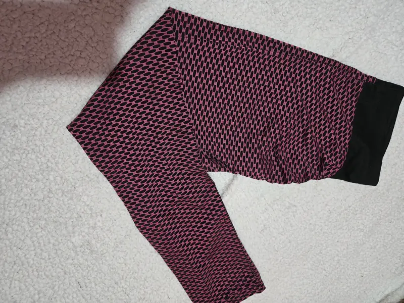 Conjunto de pantalones de pijama para mujer - 5