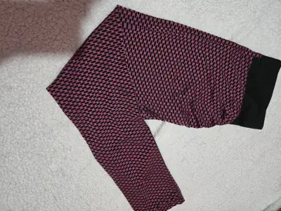 Conjunto de pantalones de pijama para mujer - miniatura 5