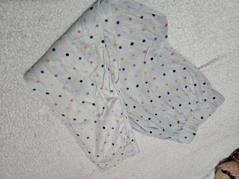 Conjunto de pantalones de pijama para mujer - 6