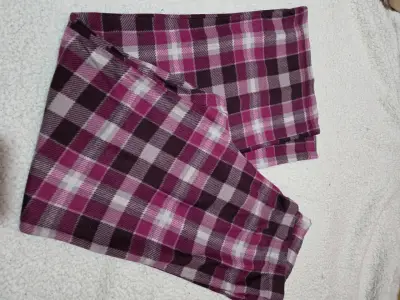 Pantalones deportivos gris para hombre - miniatura 6