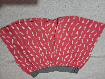 Pantalones de pijama estampados para mujer - miniatura 5