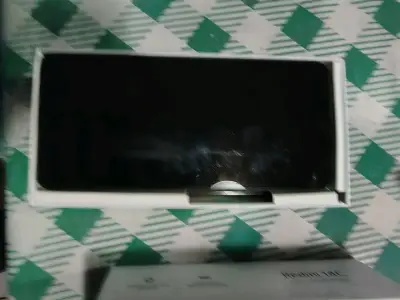 Smartphone Xiaomi Redmi 14C - miniatura 3