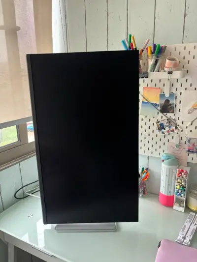 Monitor BenQ de 32” - miniatura 6
