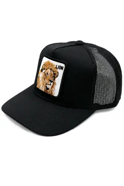 Gorras con diseños bordado - miniatura 1