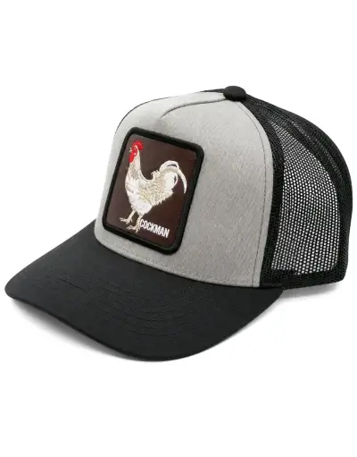 Gorras con diseños bordado - miniatura 5