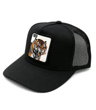 Gorras con diseños bordado - miniatura 6
