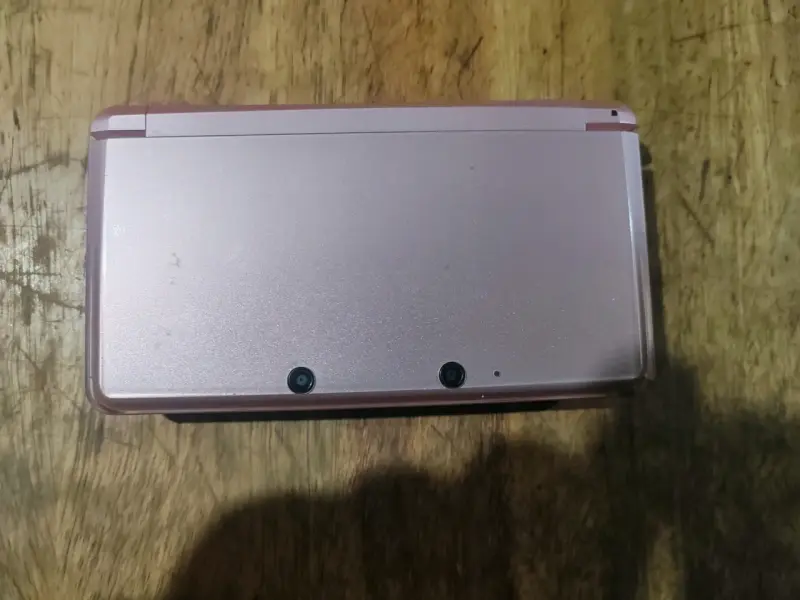 Consola Nintendo 3DS con Magia - 1