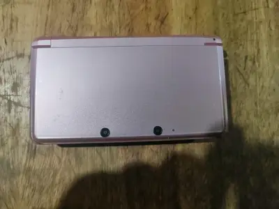 Consola Nintendo 3DS con Magia - miniatura 1