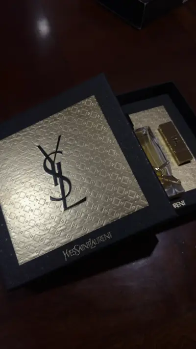 Set de Perfume Yves Saint Laurent Libre para Mujer - miniatura 4