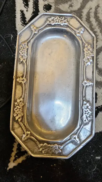 Platos de porcelana de payasos,niñas, duendes - miniatura 5
