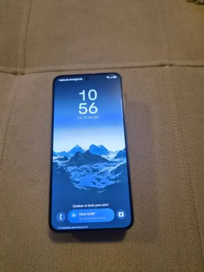 Samsung Galaxy s25 256gb - miniatura 1