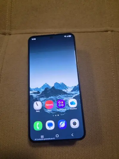 Samsung Galaxy s25 256gb - miniatura 2