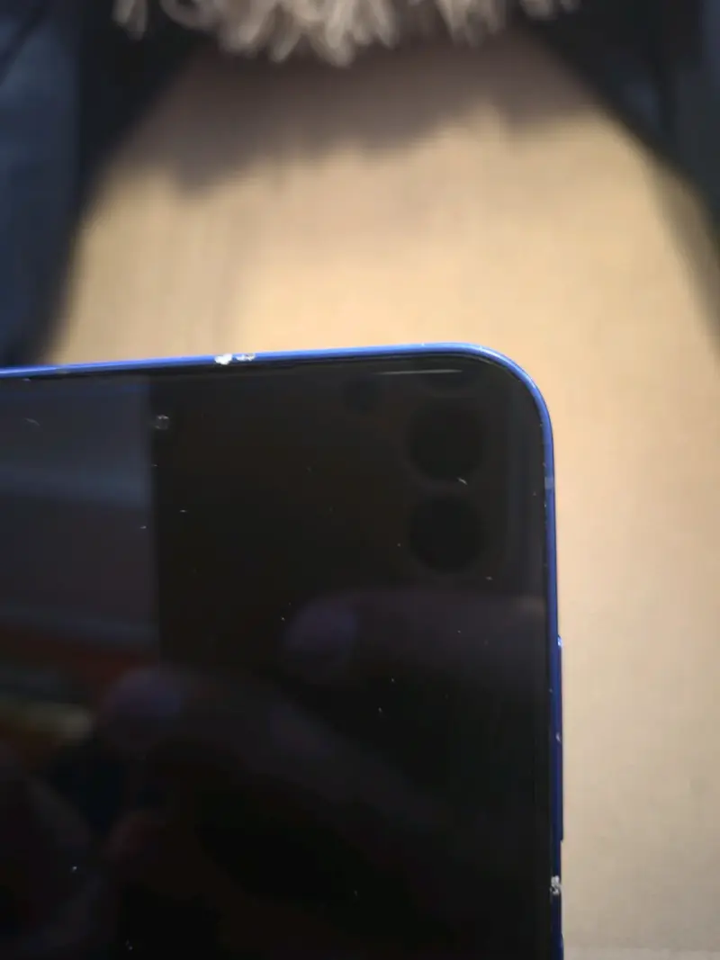Samsung Galaxy s25 256gb - 4
