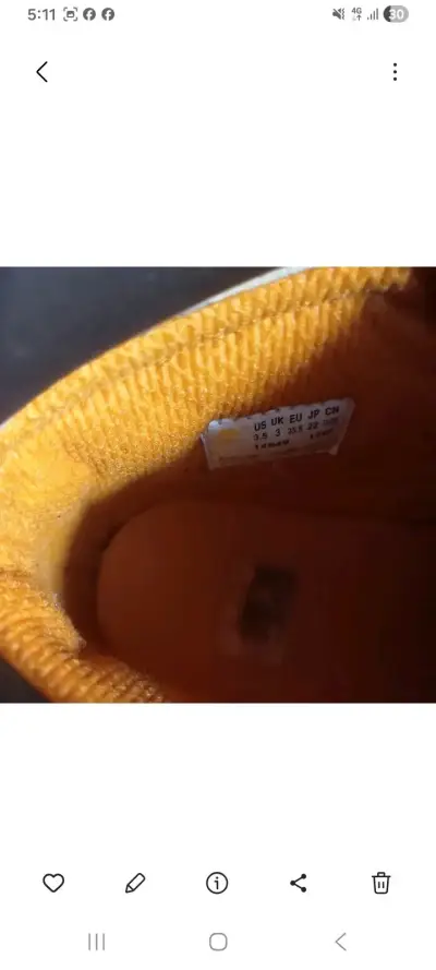 Botas de cuero marrón para hombre - miniatura 2