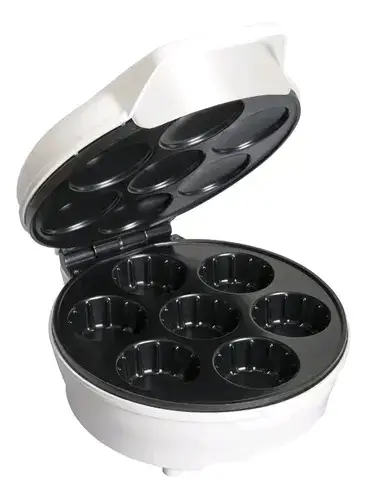 Máquina para hacer cupcakes Blanik BCCM012 - 2