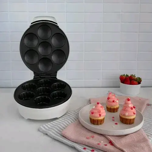 Máquina para hacer cupcakes Blanik BCCM012 - 3