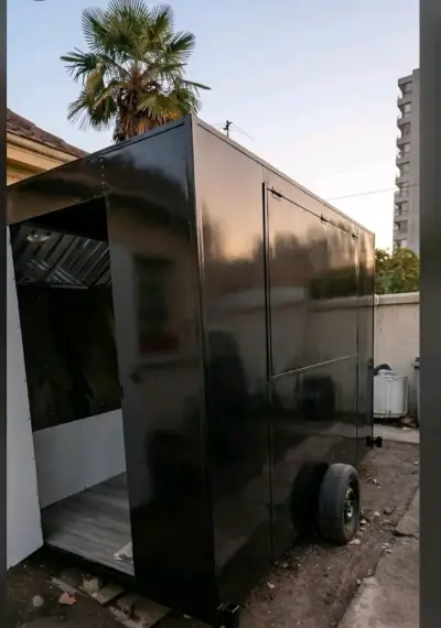 FOODTRUCK - miniatura 1