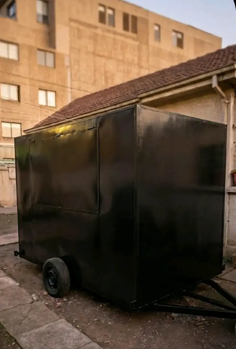 FOODTRUCK - 2