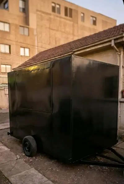 FOODTRUCK - miniatura 2