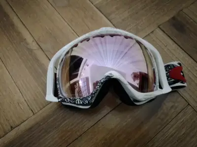 Tabla de Snowboard Burton con Fijaciones - miniatura 4