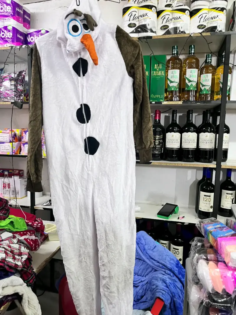 Pijamas y cojines temáticos para niños - 4