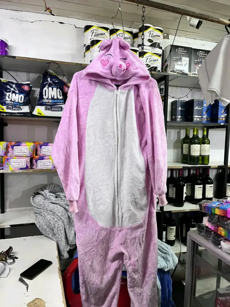 Pijamas y cojines temáticos para niños - 5