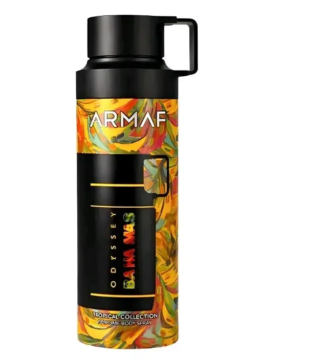 Perfume en Spray Armaf - 2