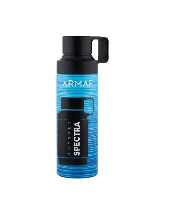 Perfume en Spray Armaf - 3