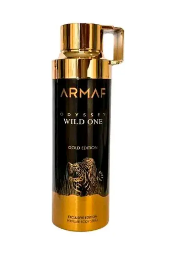 Perfume en Spray Armaf - 4