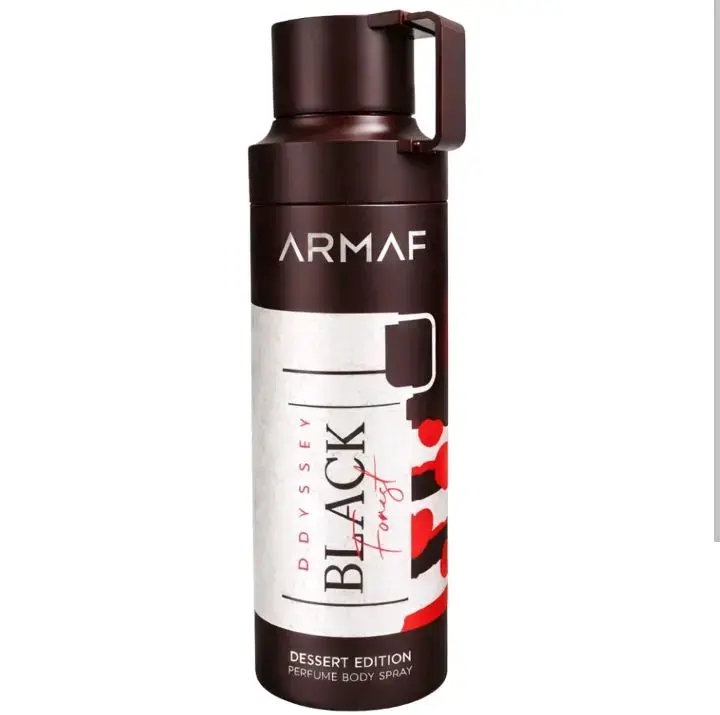 Perfume en Spray Armaf - 5